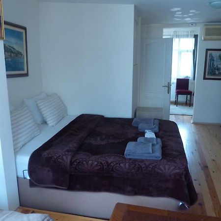 Eagles Budget Home Estambul Habitación foto