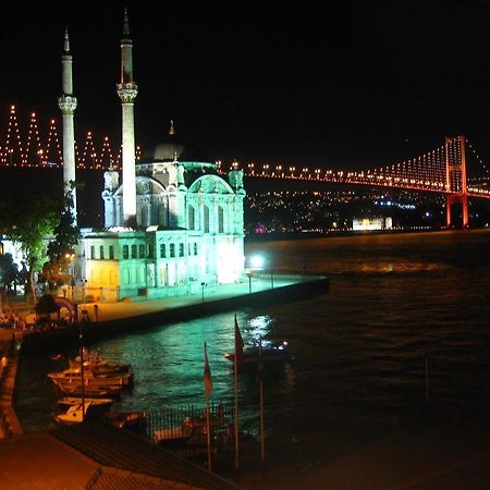 Eagles Budget Home Estambul Exterior foto