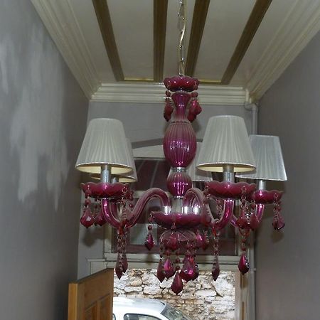 Eagles Budget Home Estambul Exterior foto