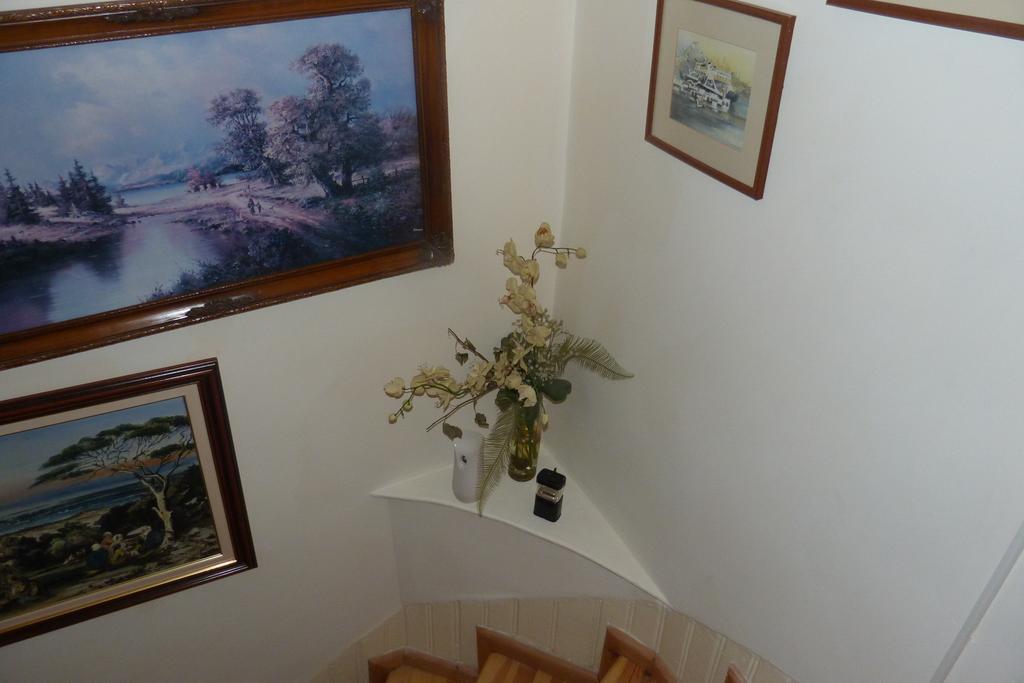 Eagles Budget Home Estambul Habitación foto