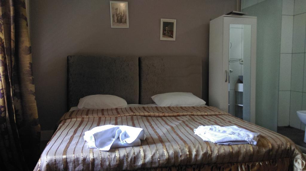 Eagles Budget Home Estambul Habitación foto