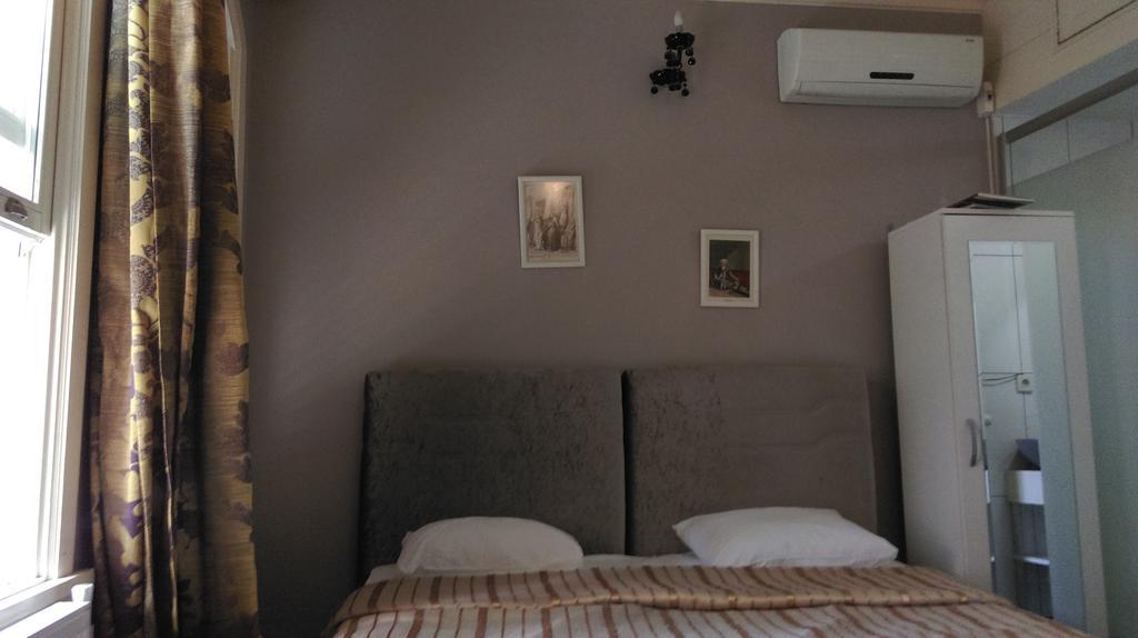 Eagles Budget Home Estambul Habitación foto