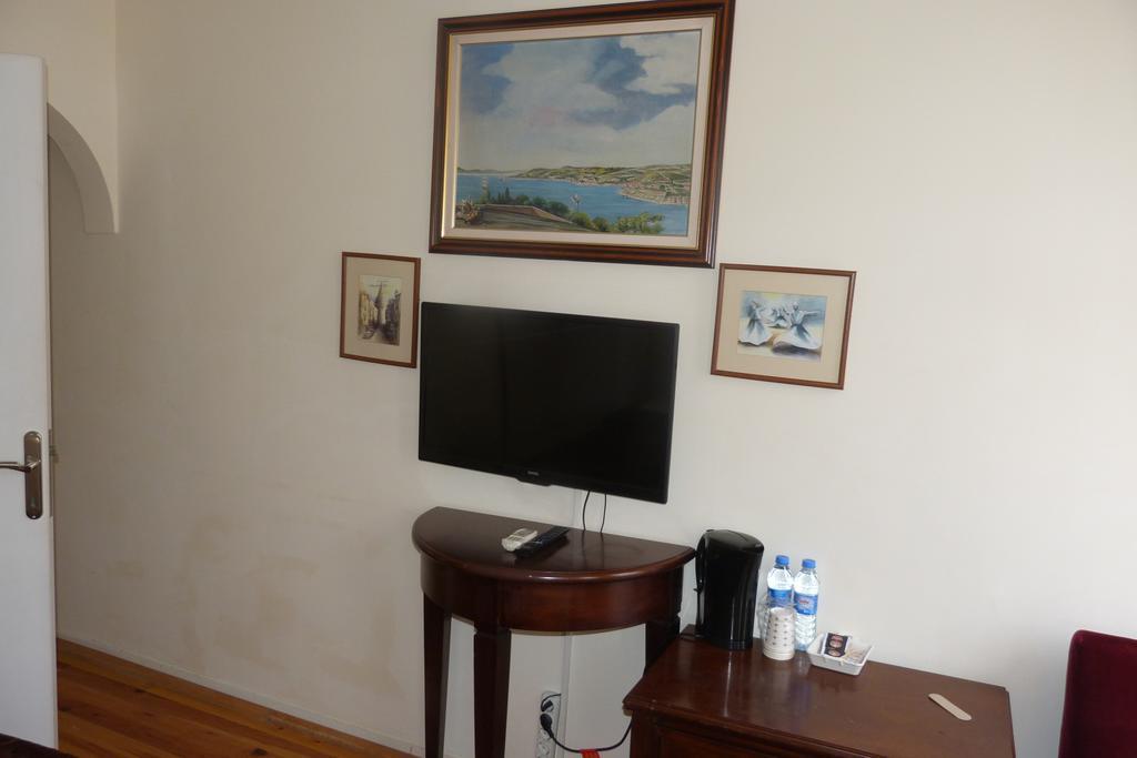 Eagles Budget Home Estambul Habitación foto