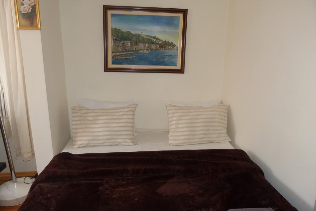 Eagles Budget Home Estambul Habitación foto