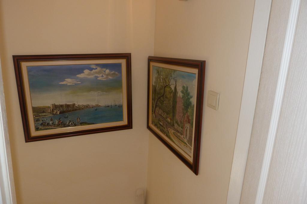 Eagles Budget Home Estambul Habitación foto