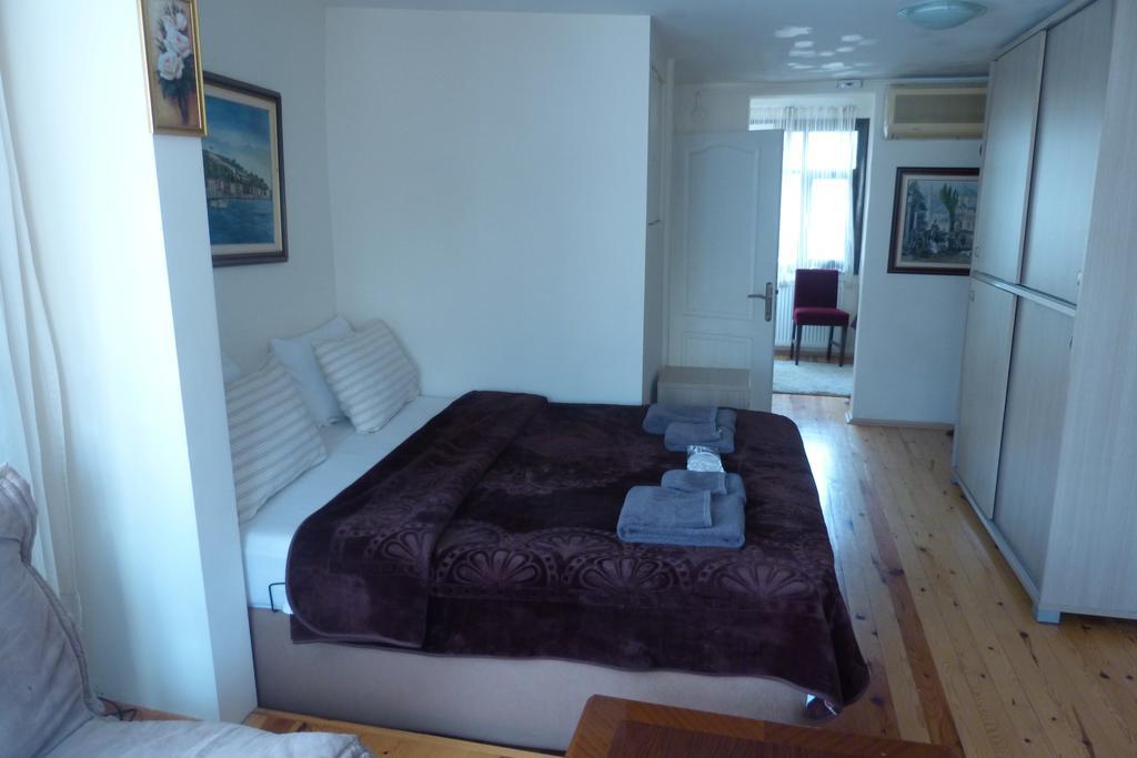 Eagles Budget Home Estambul Habitación foto