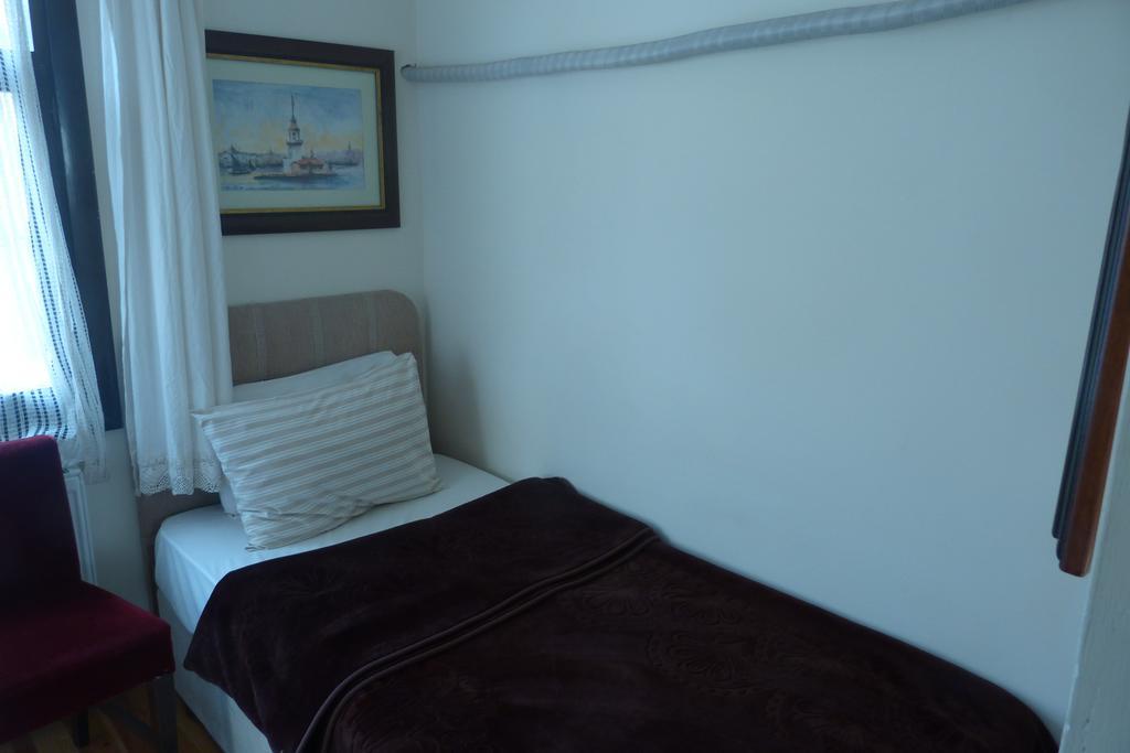 Eagles Budget Home Estambul Habitación foto