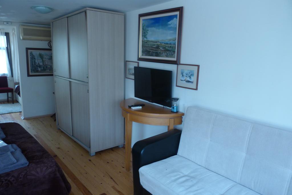 Eagles Budget Home Estambul Habitación foto