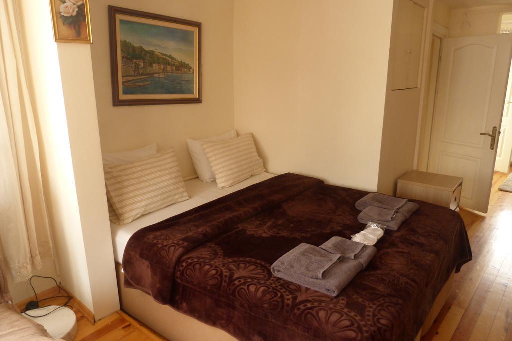 Eagles Budget Home Estambul Habitación foto