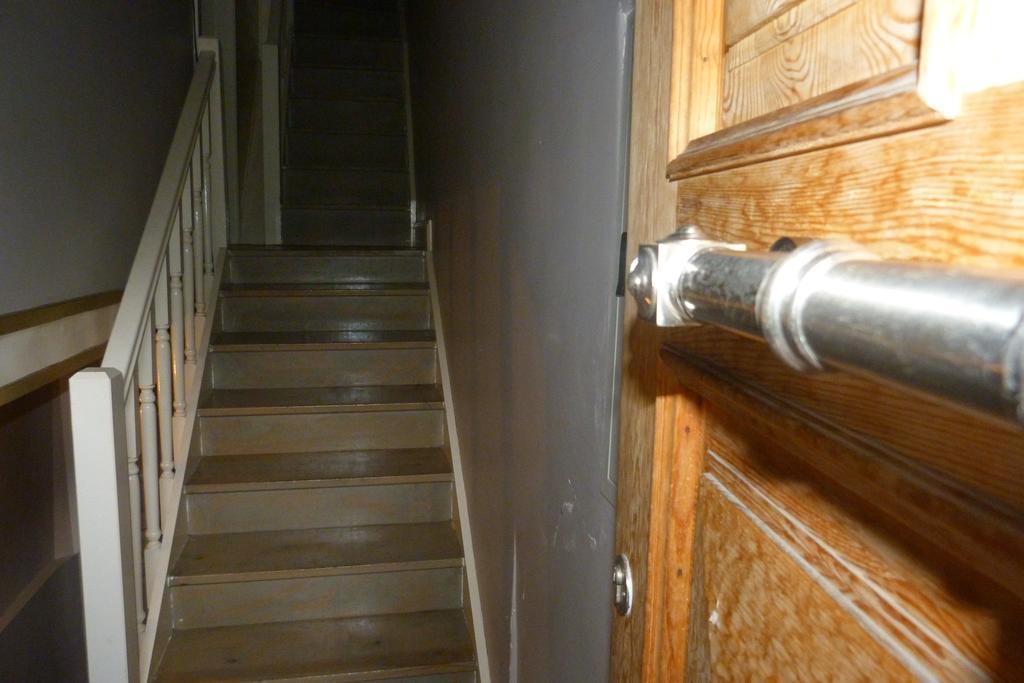 Eagles Budget Home Estambul Exterior foto