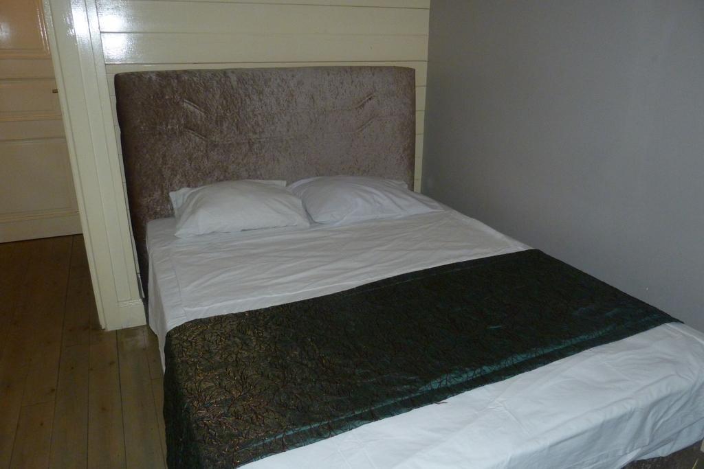 Eagles Budget Home Estambul Habitación foto