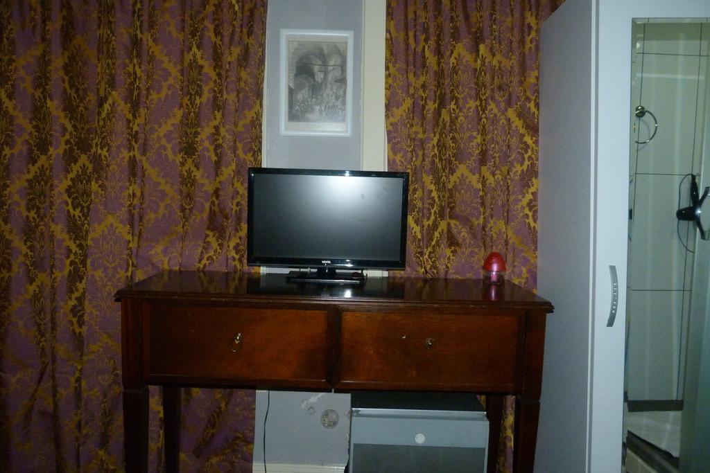 Eagles Budget Home Estambul Habitación foto