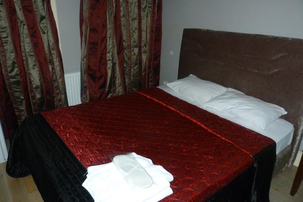 Eagles Budget Home Estambul Habitación foto