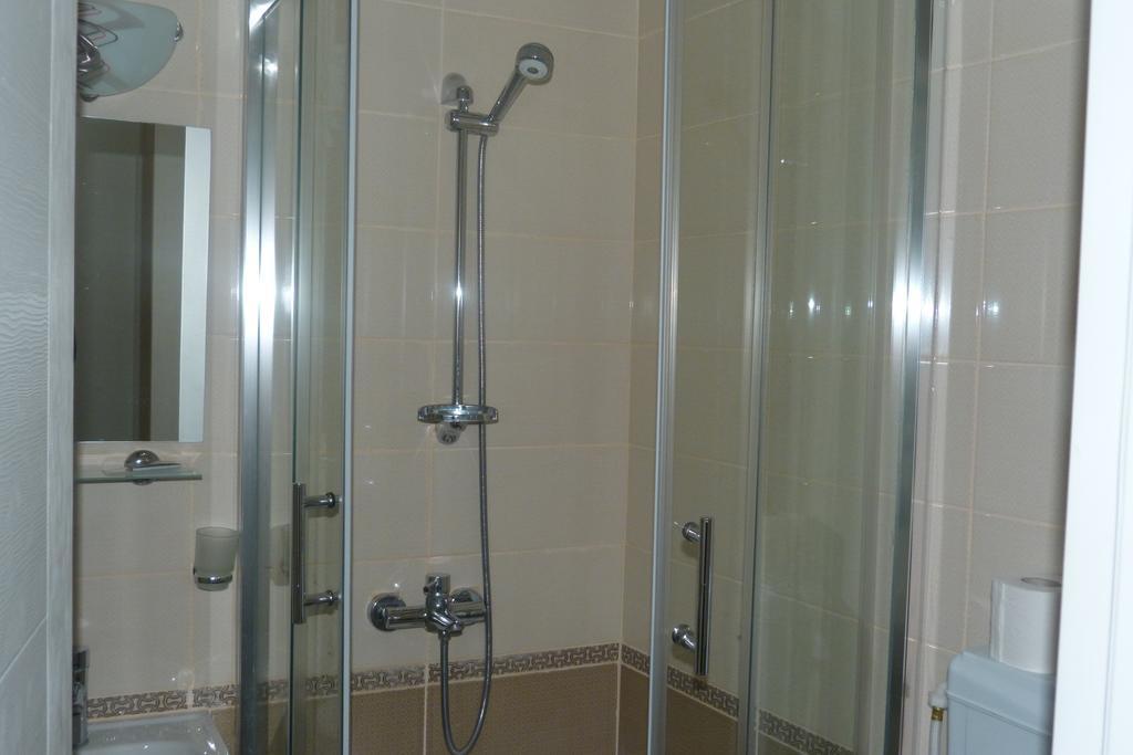 Eagles Budget Home Estambul Habitación foto