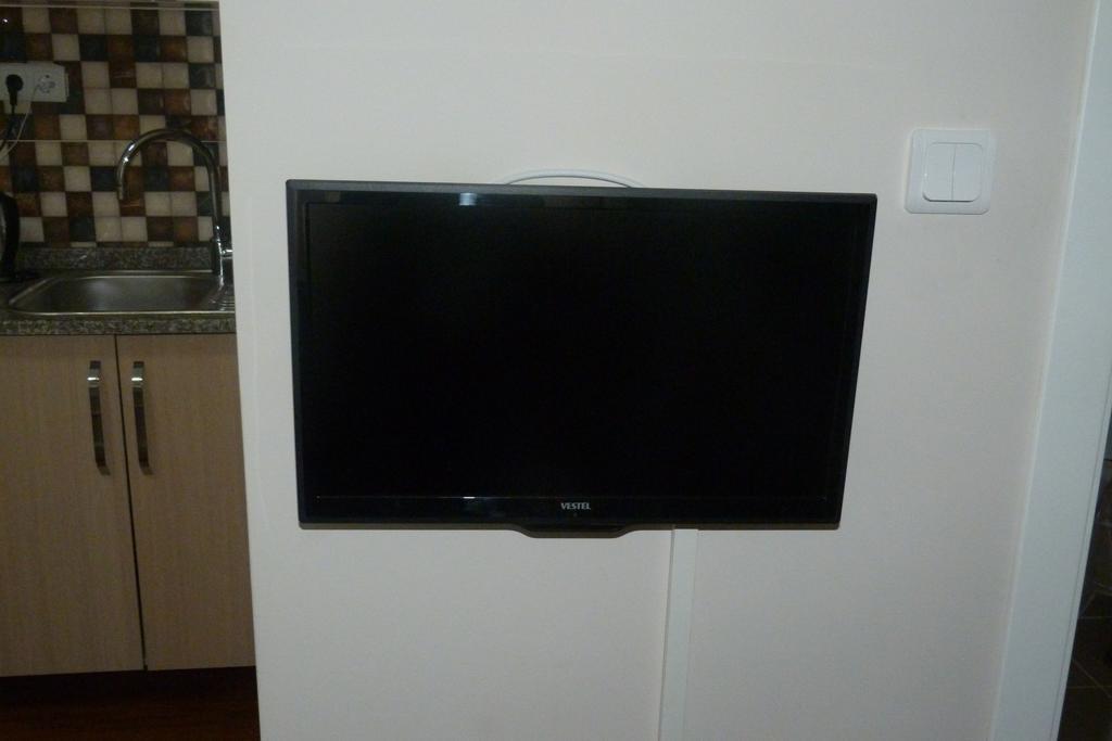 Eagles Budget Home Estambul Habitación foto