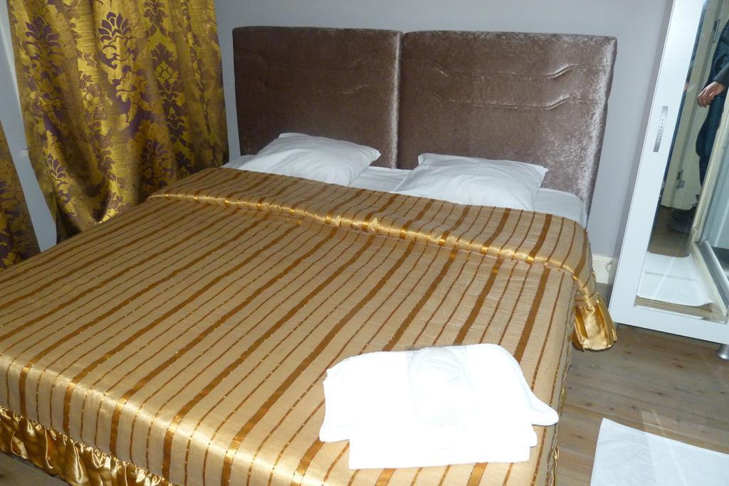 Eagles Budget Home Estambul Habitación foto
