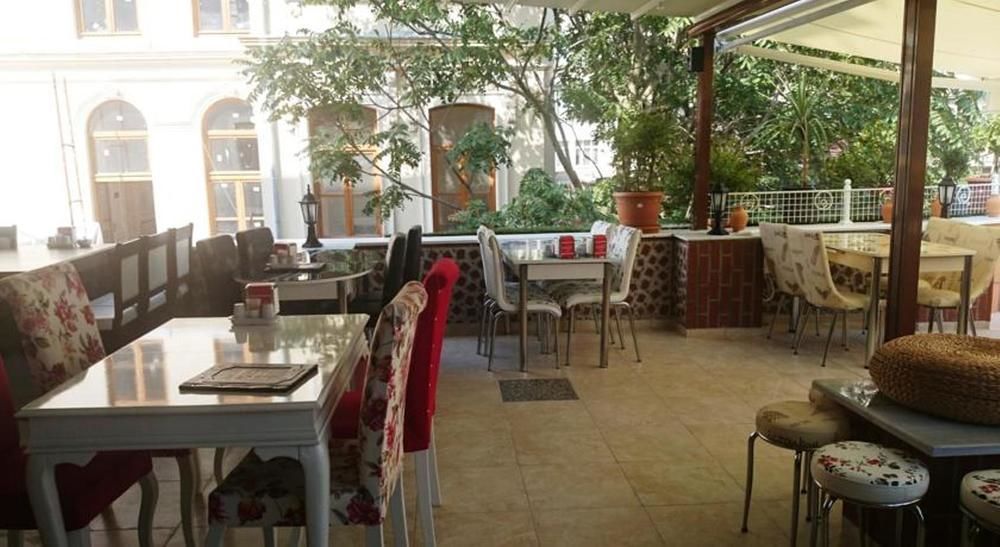 Eagles Budget Home Estambul Exterior foto