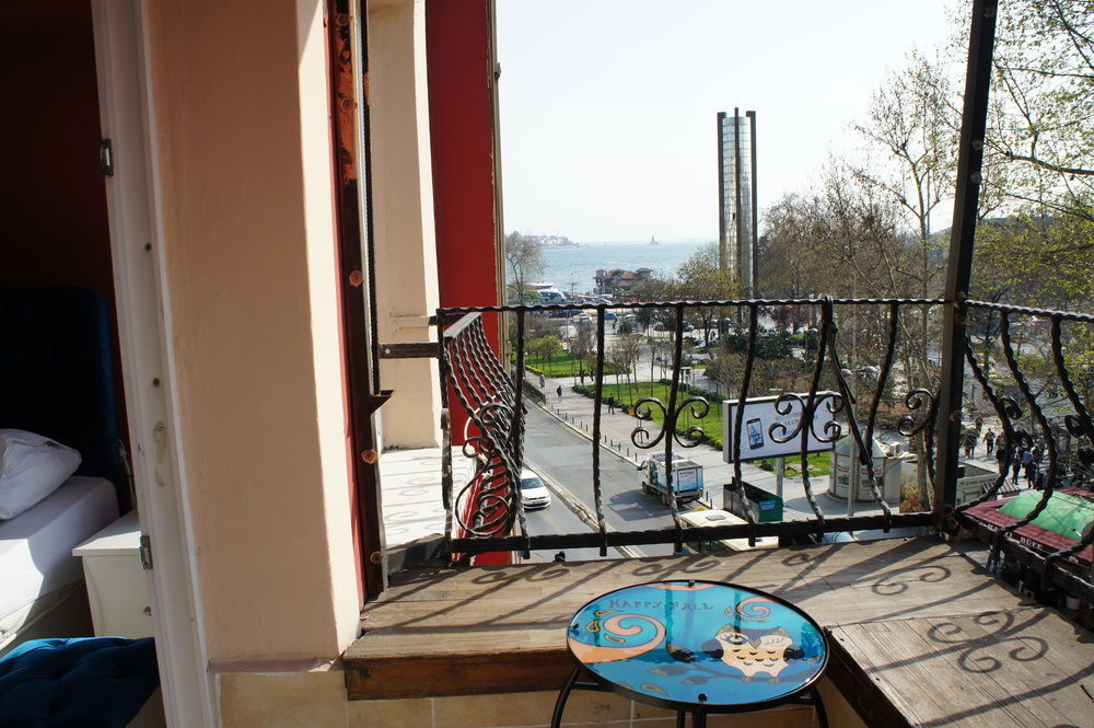 Eagles Budget Home Estambul Exterior foto