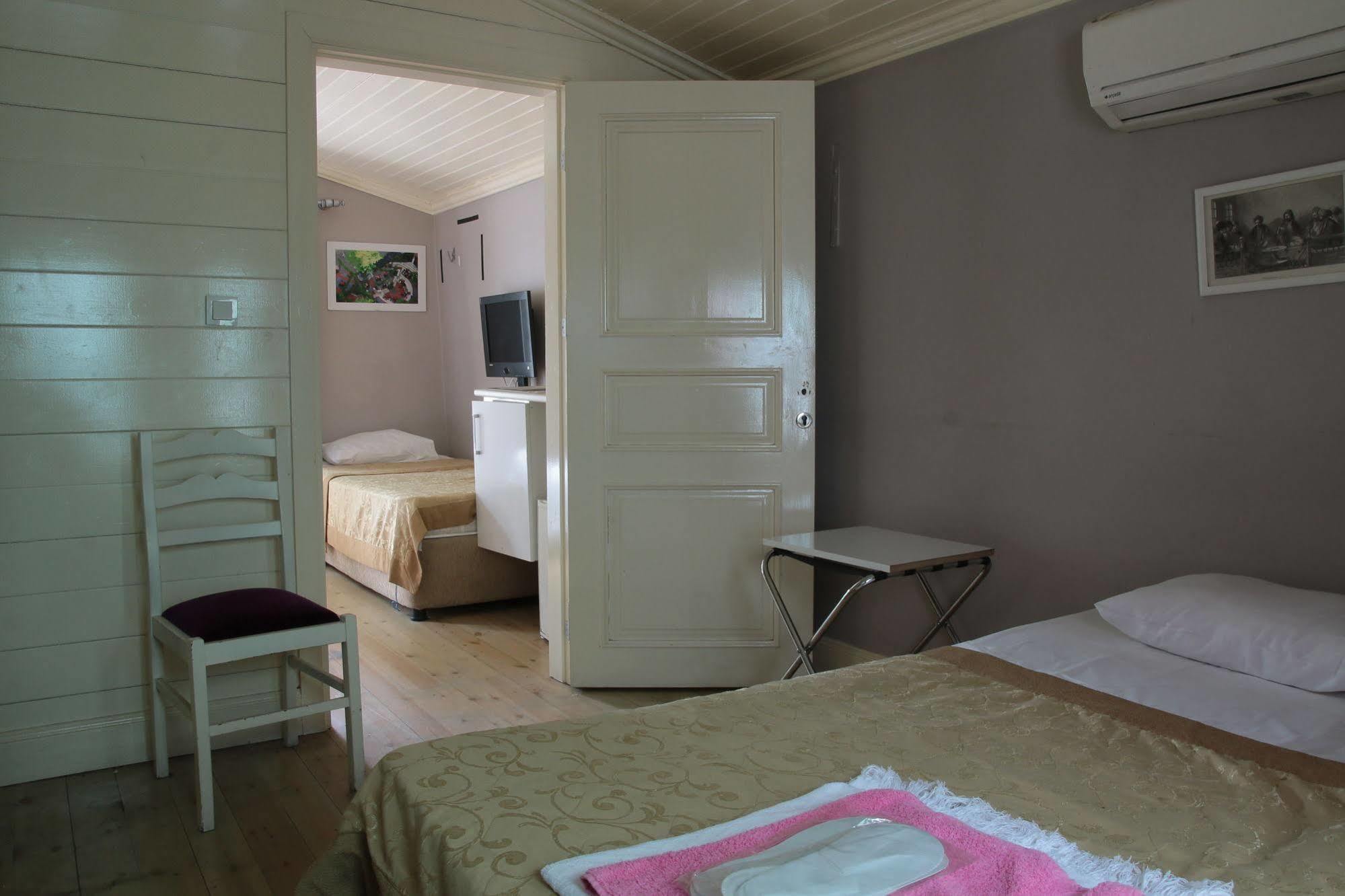 Eagles Budget Home Estambul Exterior foto