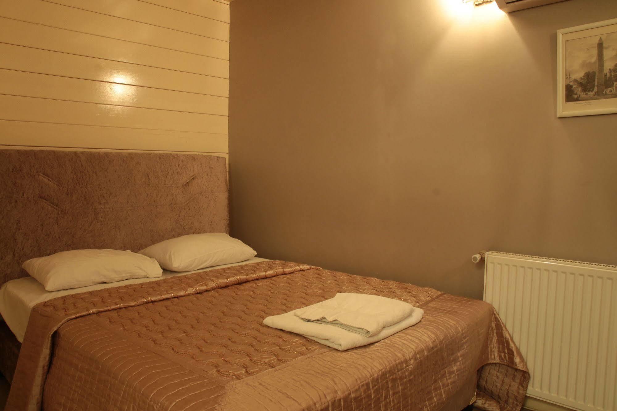 Eagles Budget Home Estambul Exterior foto