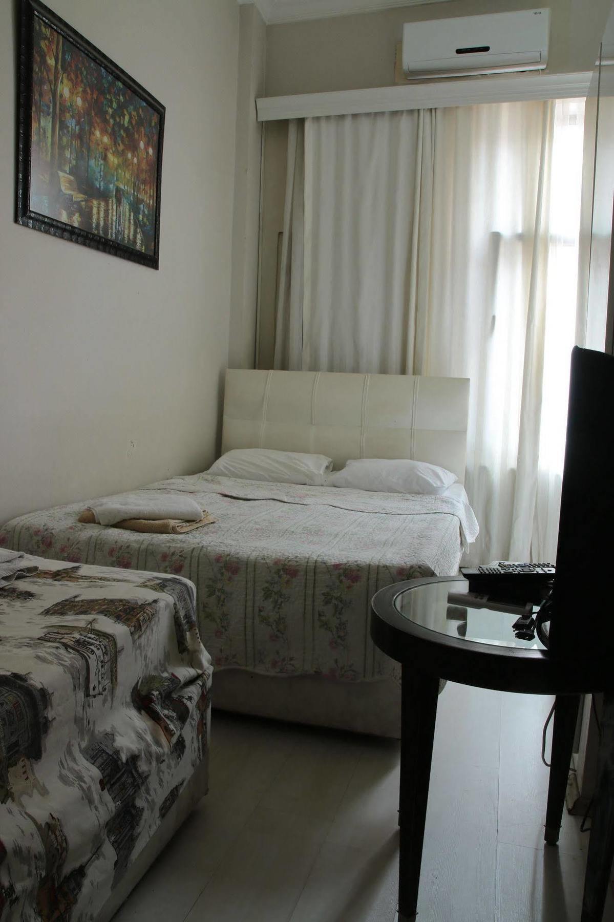 Eagles Budget Home Estambul Exterior foto
