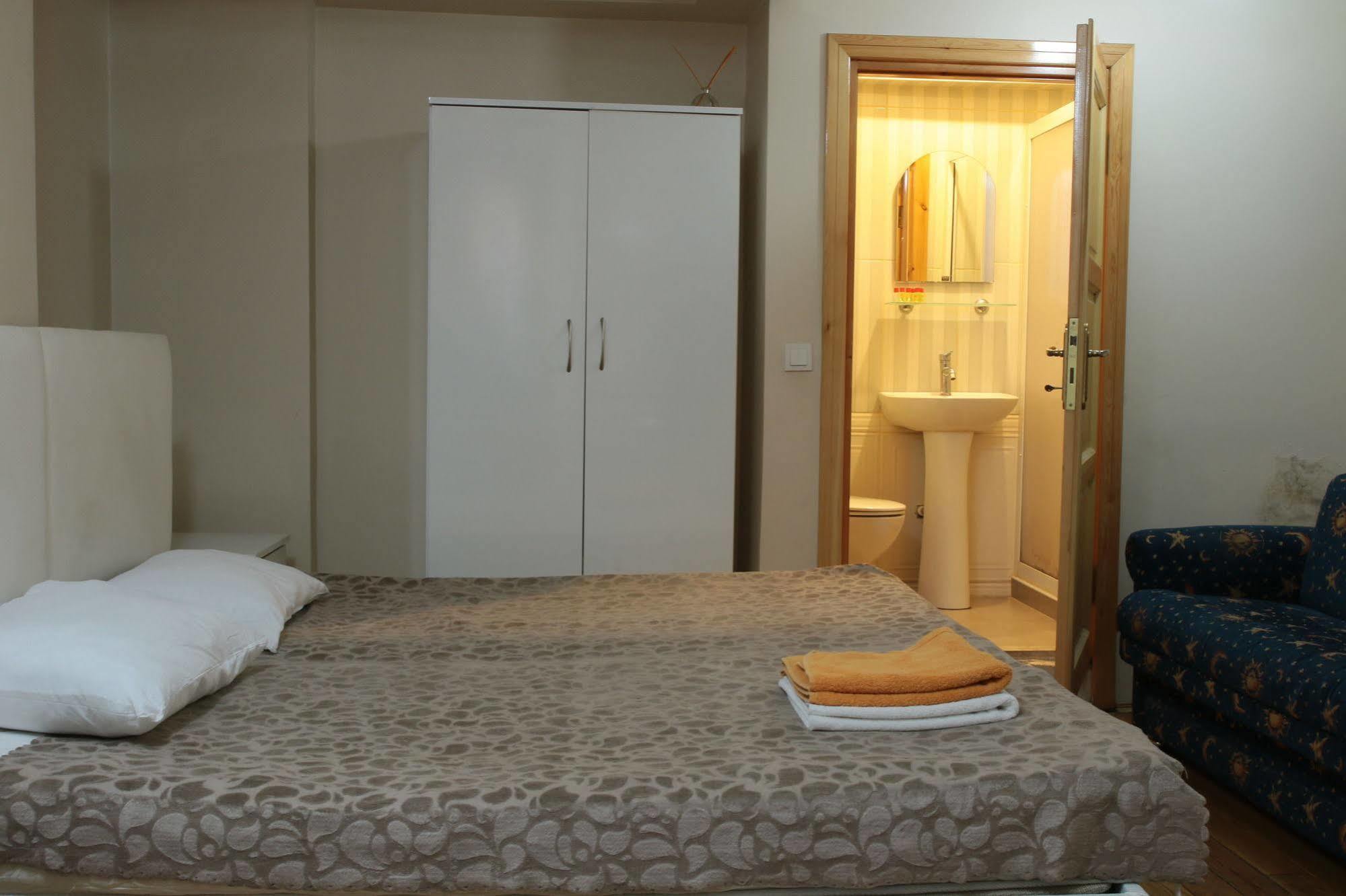 Eagles Budget Home Estambul Exterior foto