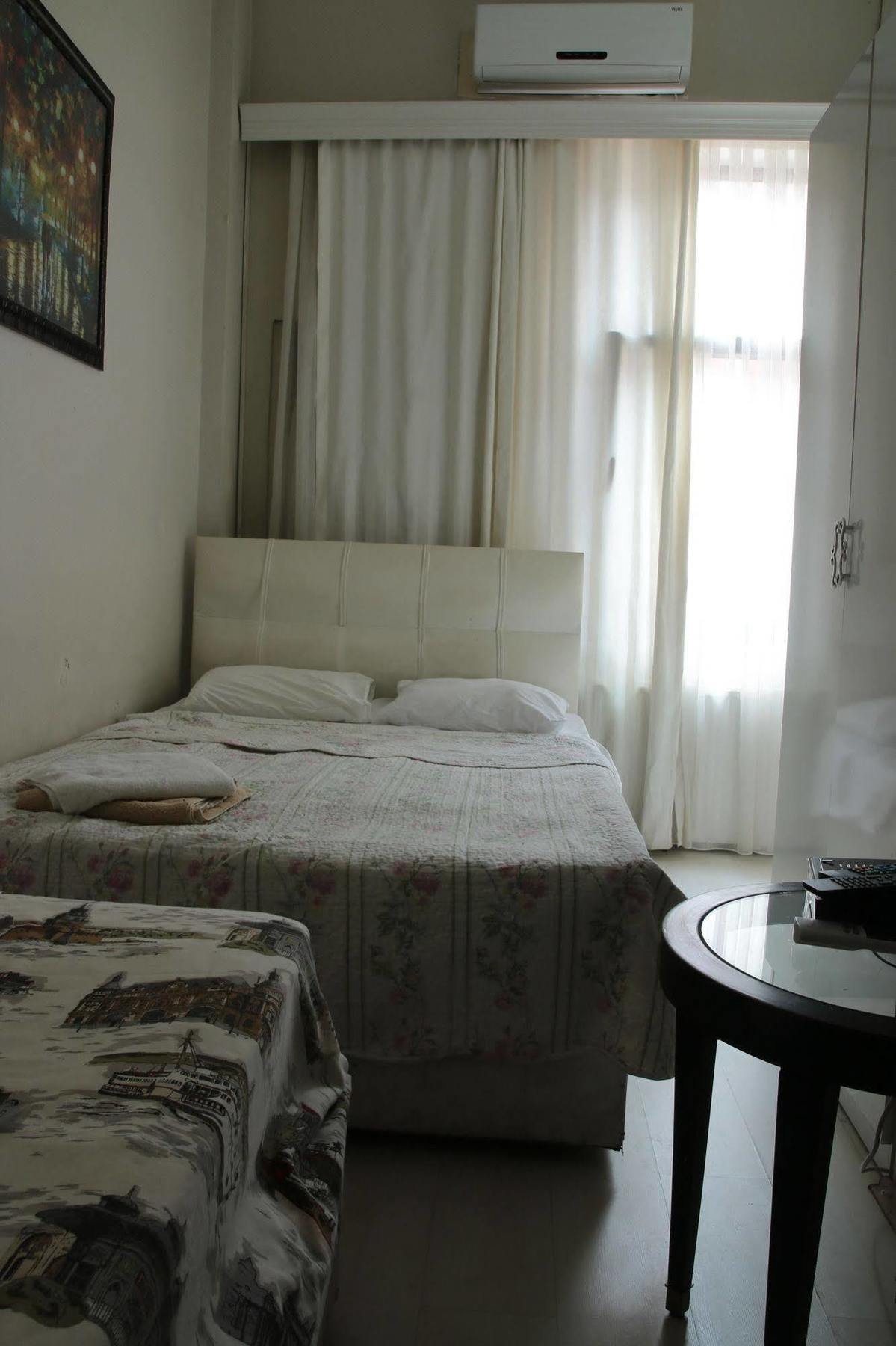 Eagles Budget Home Estambul Exterior foto