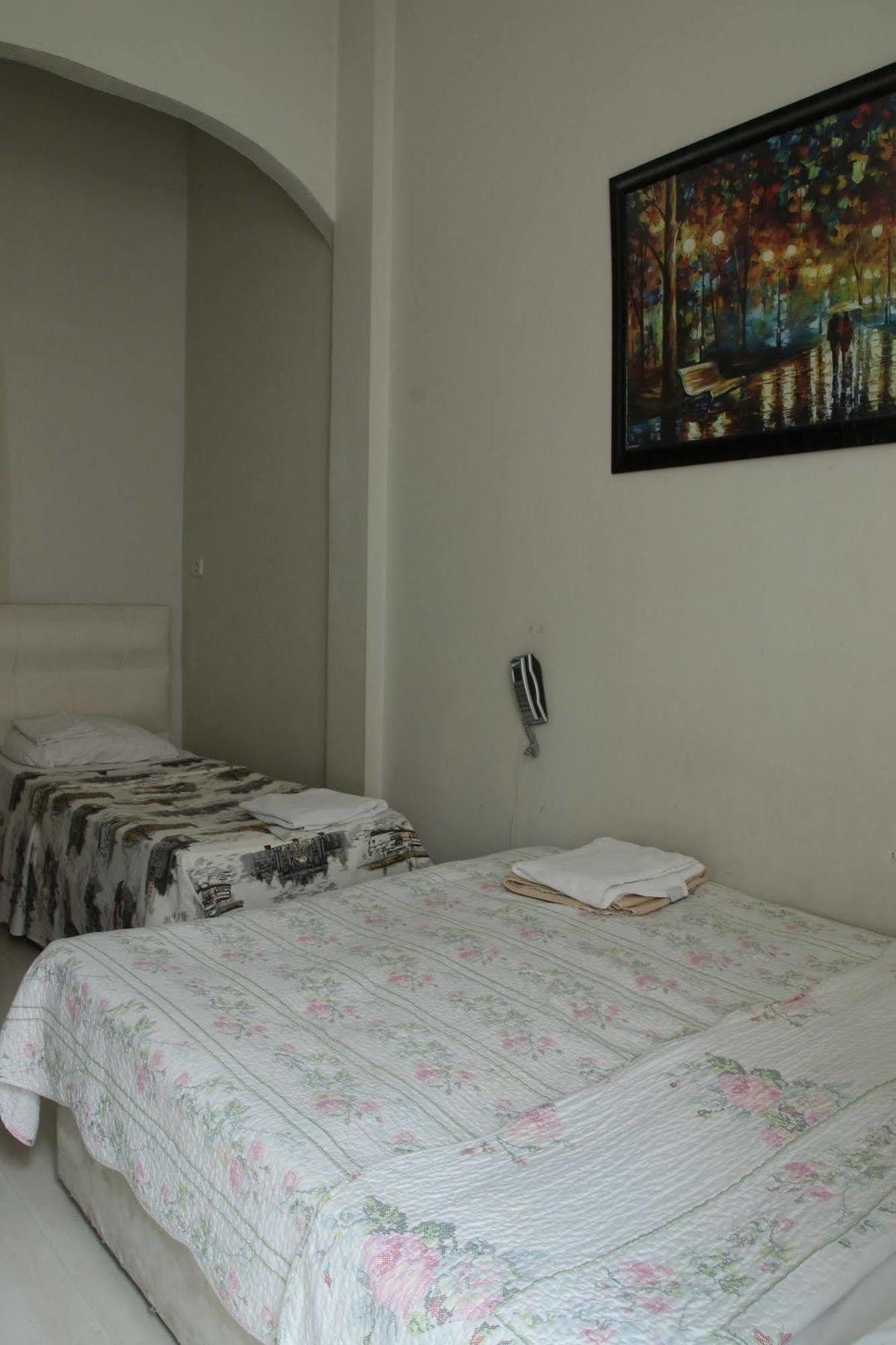 Eagles Budget Home Estambul Exterior foto