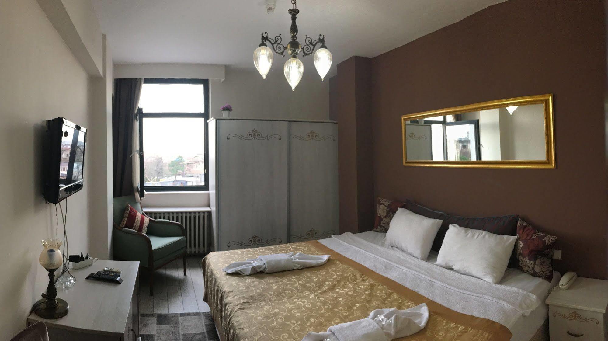 Eagles Budget Home Estambul Exterior foto