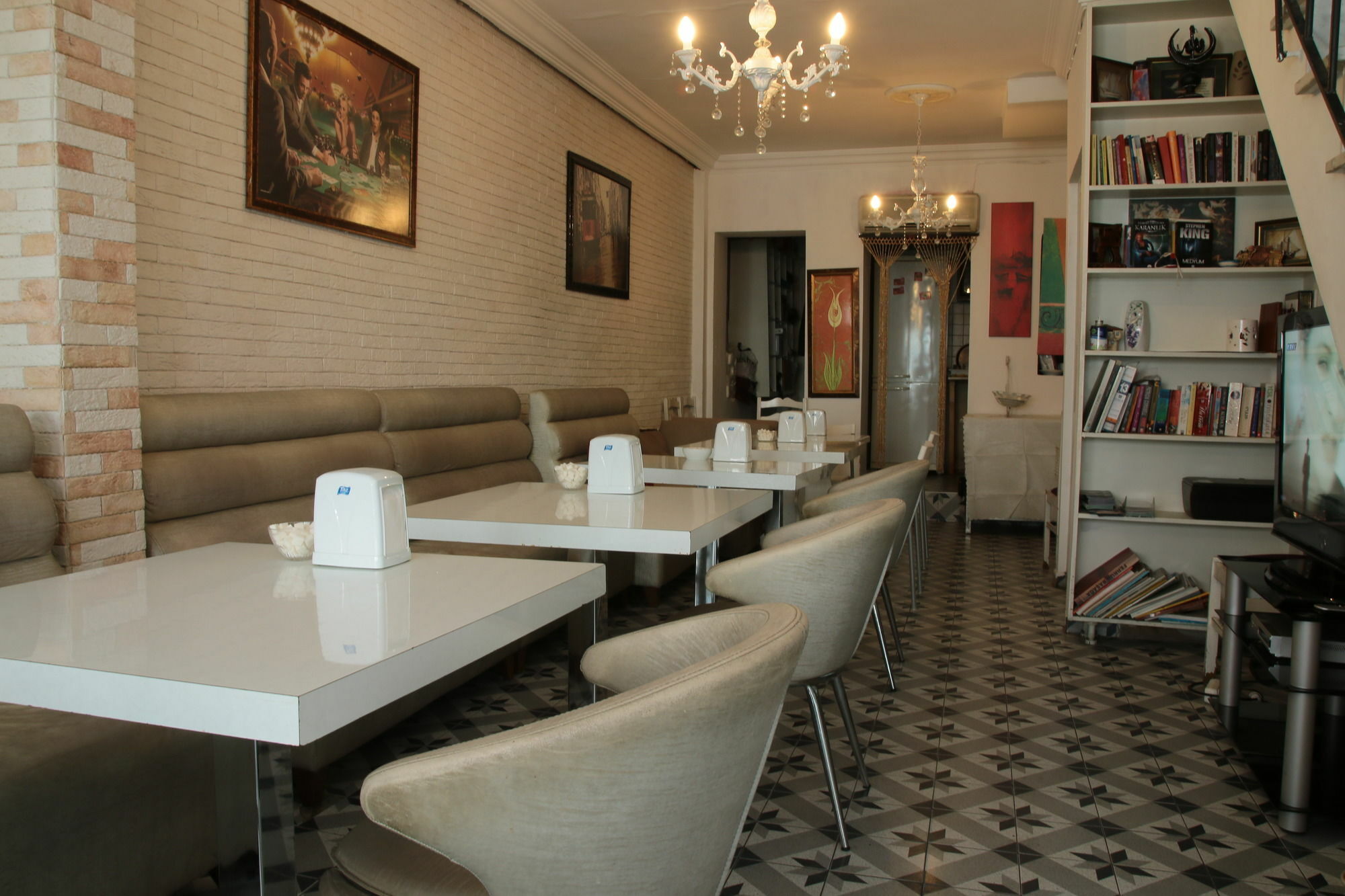 Eagles Budget Home Estambul Exterior foto